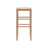 Linon Home Decor Katica Barstools, Set of 2