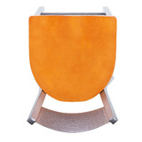 Linon Home Decor Colinas Barstool, Set of 2