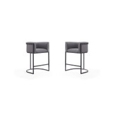 Cosmopolitan Counter Stool, Set of 2