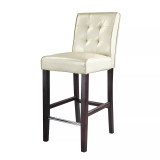 Antonio Tufted Bar Stool