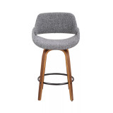 Fabrico Bar Stool