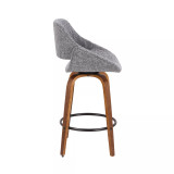 Fabrico Bar Stool