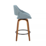 Fabrico Bar Stool