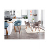 Fabrico Bar Stool