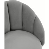 Myla Swivel Counter Stool