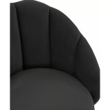 Myla Swivel Counter Stool