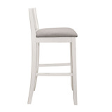 Fowler Bar Height Stool