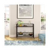 Holly Bar Cart