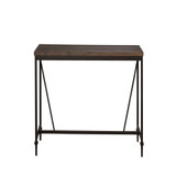 Trevino Counter Height Table Bar