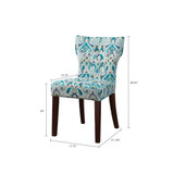 Oake Counter Stool