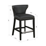 Starling Counter Stool
