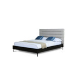 Schwamm Full Bed