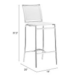 Soar Bar Chair, Set of 2