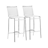 Soar Bar Chair, Set of 2