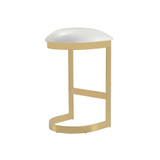Aura Bar Stool, Set of 2