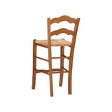 Linon Home Decor Antun Counter Stool, Set of 2
