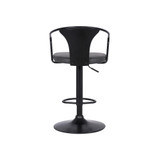 Eagle Adjustable Bar Stool