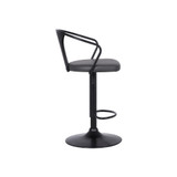 Eagle Adjustable Bar Stool