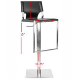 Ison Bar Stool