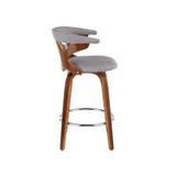 Gardenia Counter Stool, Set of 2
