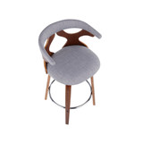 Gardenia Counter Stool, Set of 2