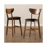 Bethanye Counter Stool (Set Of 2)