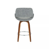 Fabrico 26" Counter Stool