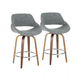 Fabrico 26" Counter Stool