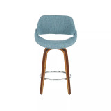 Fabrico 26" Counter Stool