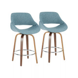 Fabrico 26" Counter Stool