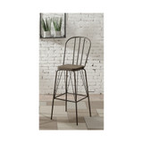 Chelsea Cottage Windsor Bar Stool (Set of 2)