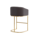 Louvre Counter Stool, Set of 2