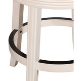 Tillman Backless Counter Height Swivel Stool