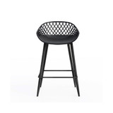 Kurv Counter Stool, Set of 2