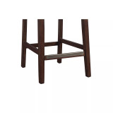 Carteret Leather Counter Stool