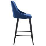 Sunset 24" Bar Stools, Set of 2