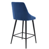 Sunset 24" Bar Stools, Set of 2