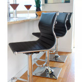 Master Adjustable Bar Stool