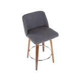 Toriano Bar Stool