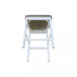 X-Back Counterheight Stool