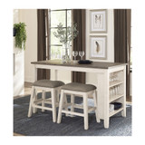 Nelina Counter Height Stool