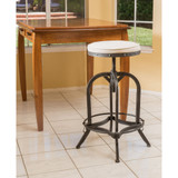 Kalber Large Bar Stool