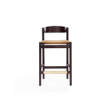 Klismos Counter Stool