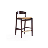 Klismos Counter Stool