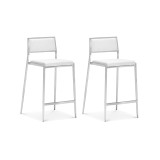 Dolemite Counter Chair, Set of 2