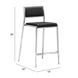 Dolemite Counter Chair, Set of 2