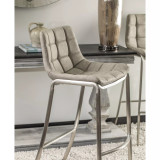41" Gemma Wooden Bar Stool