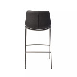 41" Gemma Wooden Bar Stool