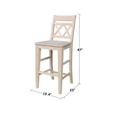 Canyon Barheight XX Stool