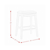 Fern Bar Stool